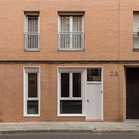 Lovely 2-Bed Flat In Tetuan By Sharingco. Madrid Luaran gambar